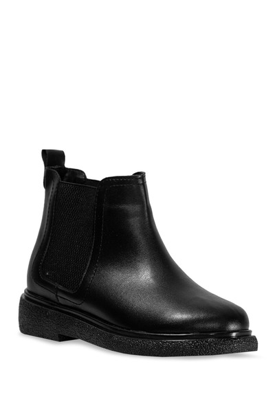 L&L ЧЕЛСИ Женс. 24K.177 01-7504 Чёрный