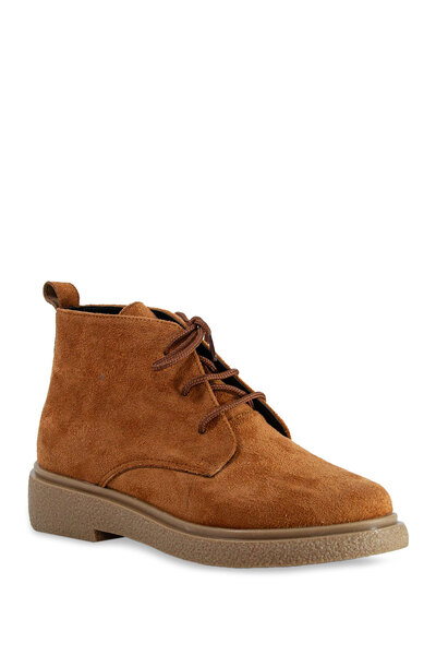 L&L ДЕЗЕРТЫ Женс. 24K.215 1137.3 Коричневый