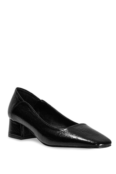 L&L ТУФЛИ Женс. 24K.310 163-LL Чёрный