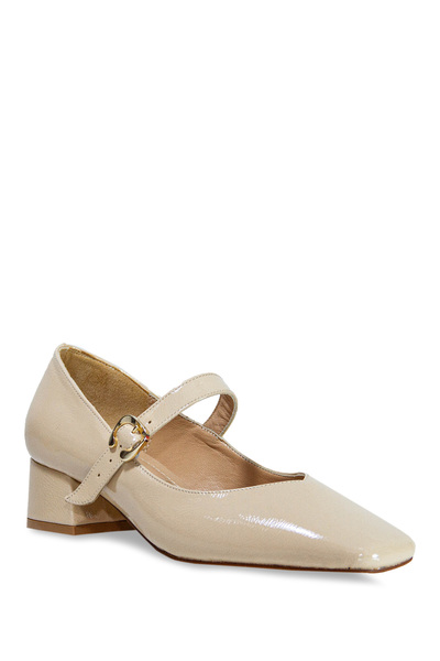 L&L ТУФЛИ Женс. 24K.310 171-LL.2 Бежевый