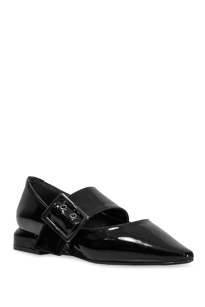 L&L ТУФЛИ Женс. 24K.322 904 Чёрный