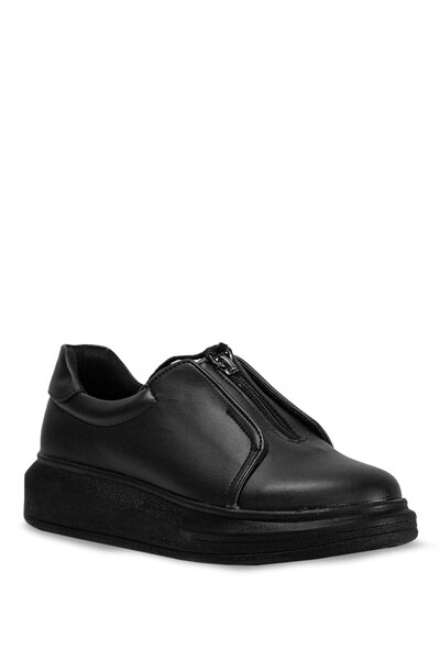 L&L СНИКЕРЫ Женс. 24K.410 862 Чёрный