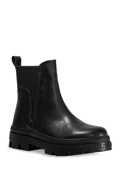 L&L ЧЕЛСИ Женс. 24K.410 7444 Чёрный