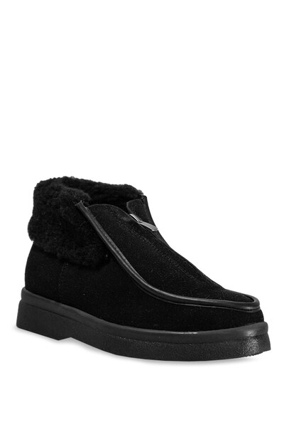 L&L УГГИ Женс. 24K.807 0406-S Чёрный