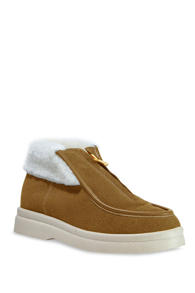 L&L УГГИ Женс. 24K.807 0406-S.4 Коричневый