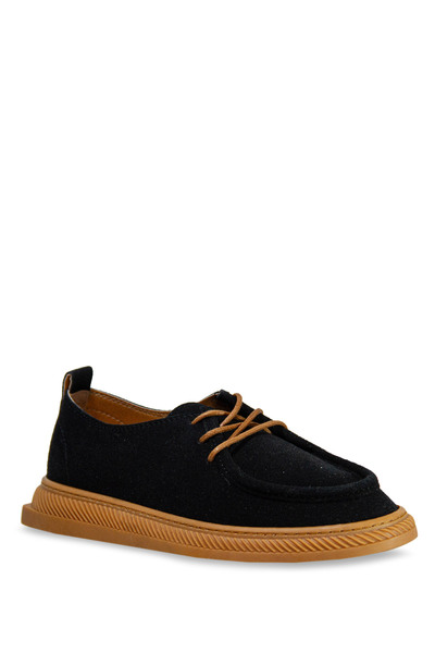L&L ТУФЛИ Женс. 24K.807 5820-S Чёрный