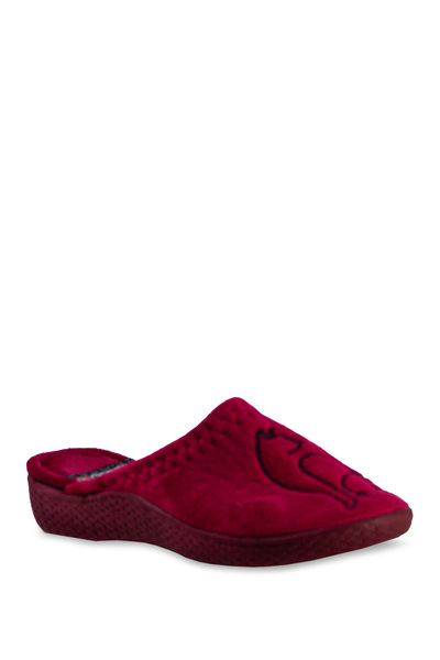 GEZER КОМНАТНЫЕ ТАПОЧКИ Женс. GT1KZM.15433.00.2 Розовый