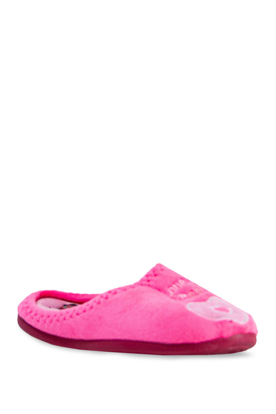GEZER КОМНАТНЫЕ ТАПОЧКИ Женс. GT1KZM.13628.00 Розовый