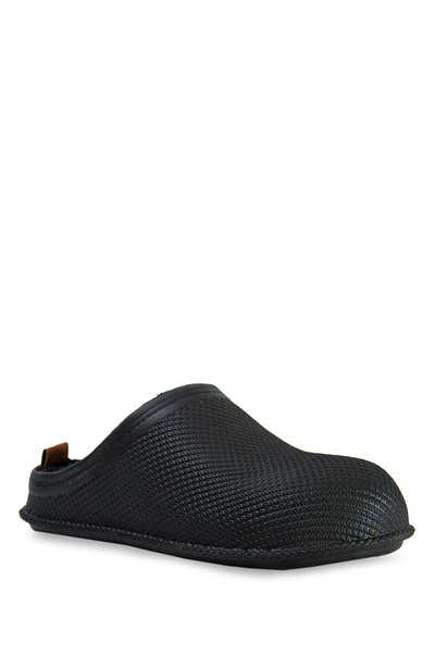 GEZER КОМНАТНЫЕ ТАПОЧКИ Мужс. GT5KMM.12464.00 Чёрный