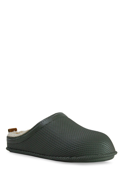 GEZER КОМНАТНЫЕ ТАПОЧКИ Мужс. GT5KMM.12464.00.5 Хаки