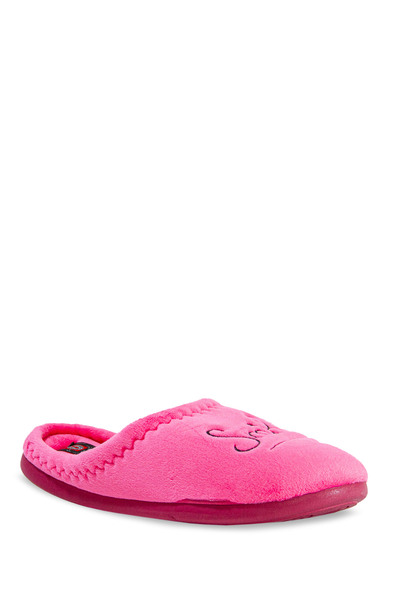 GEZER КОМНАТНЫЕ ТАПОЧКИ Женс. GT1KZM.14478.00 Розовый