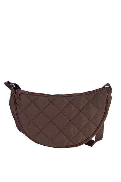 FASHION BAG СУМКА ПОВСЕДНЕВНАЯ Женс. FB 0160.2 Тёмно-коричневый