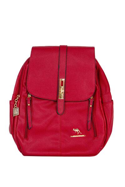 KANGAROO РЮКЗАК Женс. KGR 0001.3 Красный