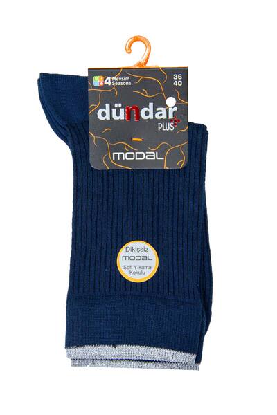 DUNDAR НОСКИ Женс. 5725-7.0019 Синий