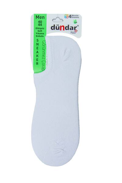 DUNDAR НОСКИ Уни. DNDR 6883.2 (SB) Белый