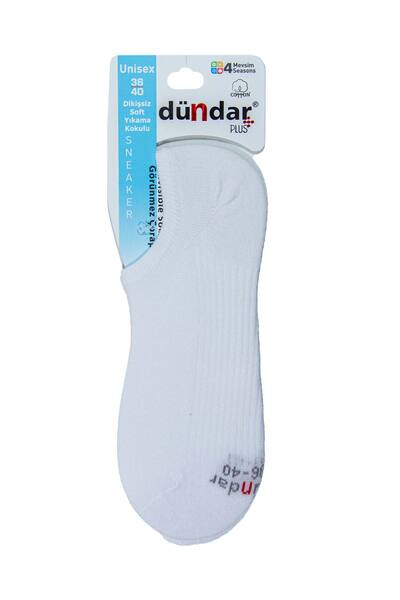DUNDAR НОСКИ Уни. DNDR 5572 Белый