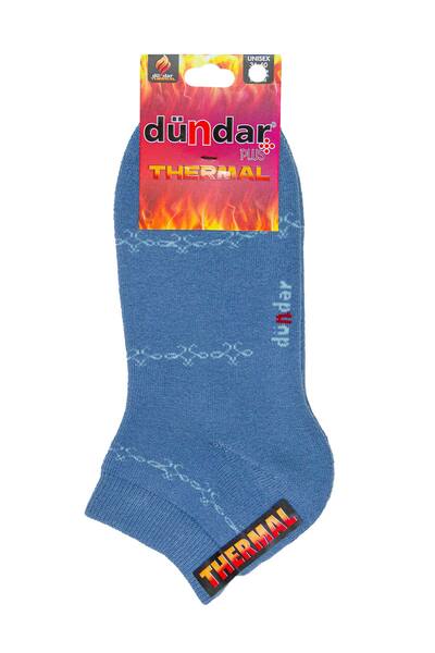 DUNDAR НОСКИ Женс. 5954-51.0016 Синий