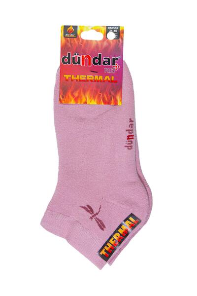 DUNDAR НОСКИ Женс. 5954-51.0021 Розовый