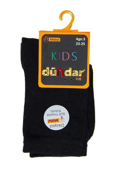 DUNDAR НОСКИ Уни. DNDR 8177.2 (SB) Чёрный
