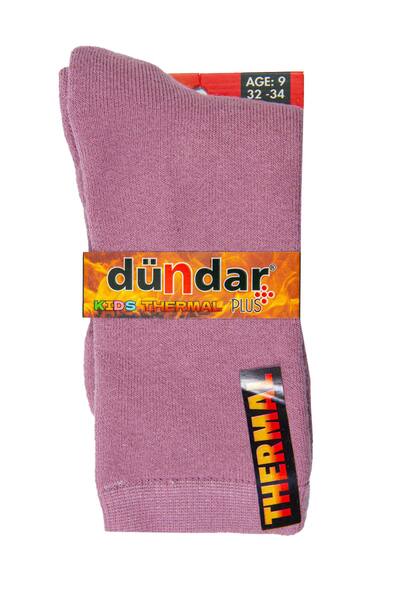 DUNDAR НОСКИ Женс. DND 5947.6 Розовый