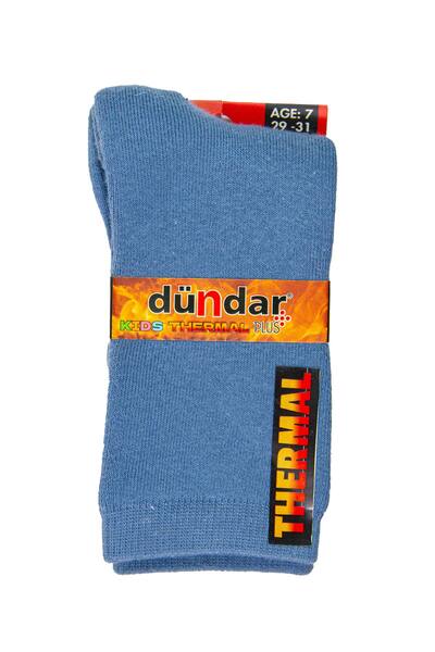 DUNDAR НОСКИ Женс. DND 5947.12 Синий