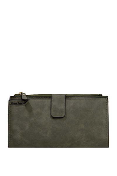 PIERRE  LOUES PORTMONE Женс. B513-20 Чёрный