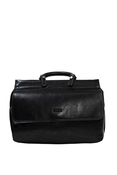 FASHION BAG СУМКА ПОВСЕДНЕВНАЯ Женс. FB 0174 Чёрный