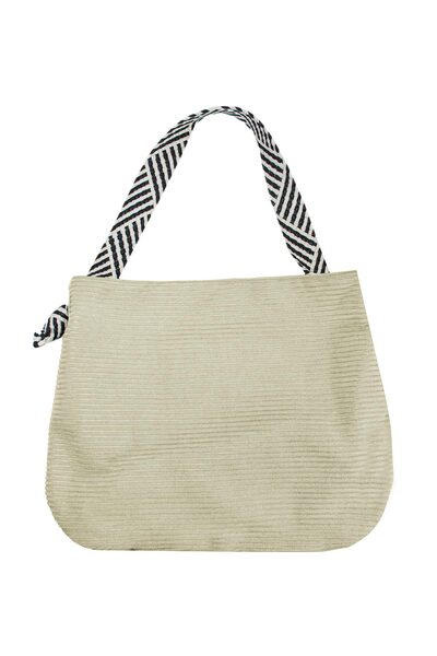 FASHION BAG СУМКА ПОВСЕДНЕВНАЯ Женс. FB 0168 Белый