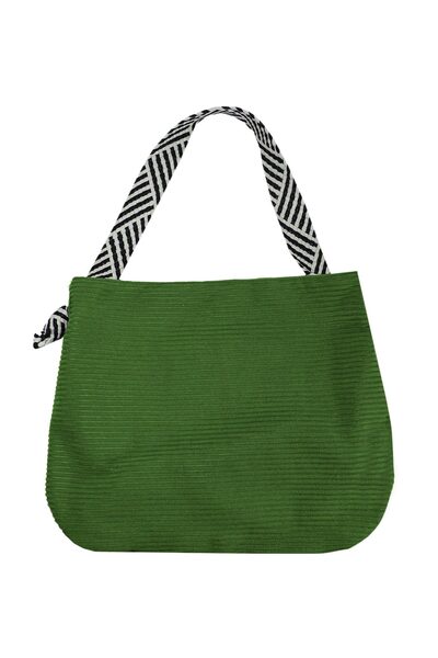 FASHION BAG СУМКА ПОВСЕДНЕВНАЯ Женс. FB 0168.2 Хаки