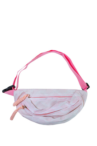 FASHION BAG СУМКА ПОВСЕДНЕВНАЯ Женс. FB 0171.2 Розовый