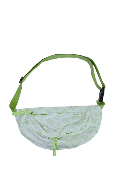 FASHION BAG СУМКА ПОВСЕДНЕВНАЯ Женс. FB 0171.3 Зелёный