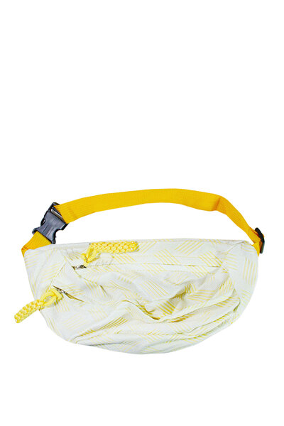 FASHION BAG СУМКА ПОВСЕДНЕВНАЯ Женс. FB 0171.4 Жёлтый