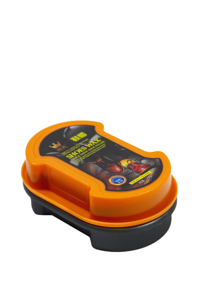 MANGO Уни. губка для блеска MG199-2 Прозрачный
