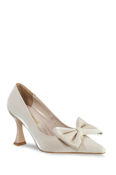 NICOLETTA ТУФЛИ Женс. 89AY0201.2 Бежевый