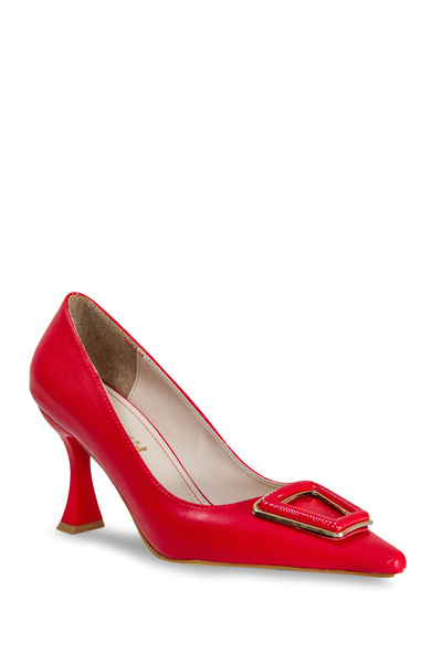 NICOLETTA ТУФЛИ Женс. 89AY0202.3 Красный