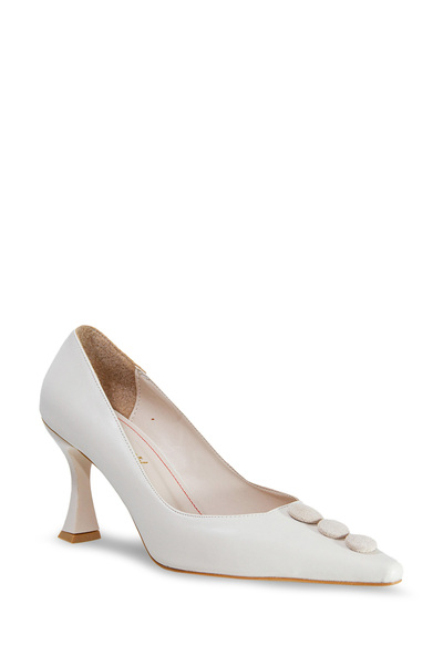 NICOLETTA ТУФЛИ Женс. 89AY0210.2 Бежевый