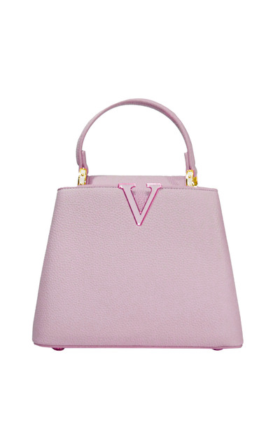 FASHION BAG СУМКА ПОВСЕДНЕВНАЯ Женс. FB 612.3 Пудра