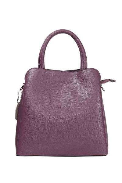 FASHION BAG СУМКА ПОВСЕДНЕВНАЯ Женс. FB 1079.5 Фиолетовый