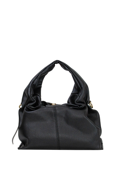 FASHION BAG СУМКА ПОВСЕДНЕВНАЯ Женс. FB 0180 Чёрный