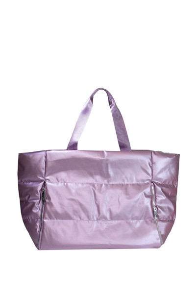 FASHION BAG СУМКА ПОВСЕДНЕВНАЯ Женс. FB 0181.3 Фиолетовый