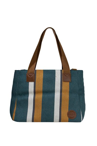 FASHION BAG СУМКА ПОВСЕДНЕВНАЯ Женс. FB 0182.2 Зелёный