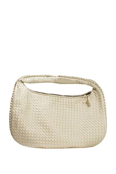 FASHION BAG СУМКА ПОВСЕДНЕВНАЯ Женс. FB 369.3 Золотистый