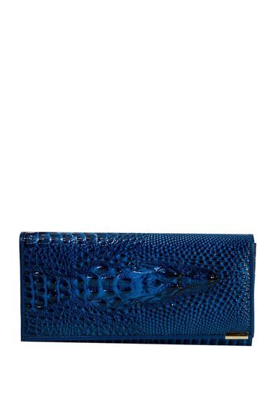 FASHION BAG PORTMONE Женс. FB 0183.3 Тёмно-синий