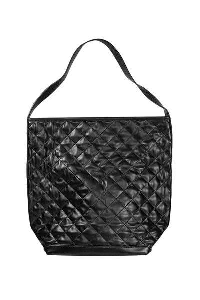 FASHION BAG СУМКА ПОВСЕДНЕВНАЯ Женс. FB 0190 Чёрный