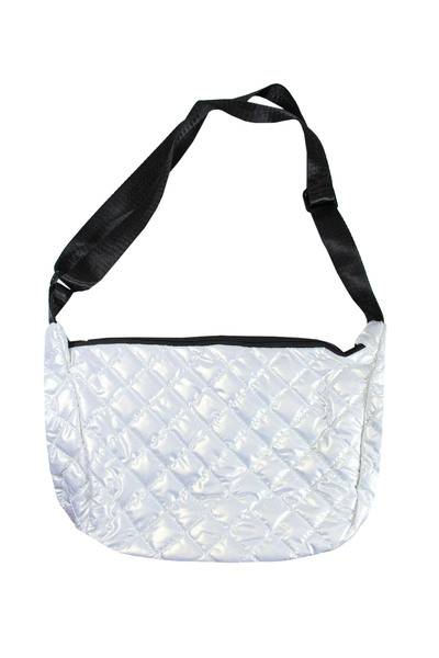 FASHION BAG СУМКА ПОВСЕДНЕВНАЯ Женс. FB 0190.2 Белый
