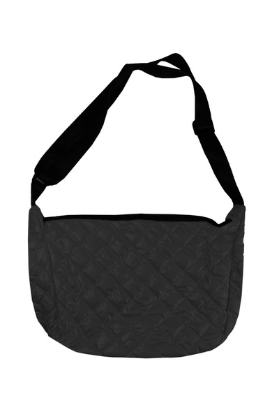 FASHION BAG СУМКА ПОВСЕДНЕВНАЯ Женс. FB 0191 Чёрный