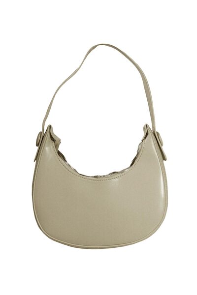 FASHION BAG СУМКА ПОВСЕДНЕВНАЯ Женс. FB 0192.3 Бежевый