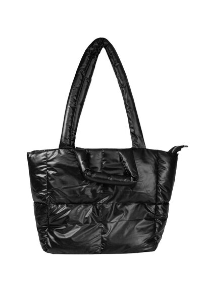 FASHION BAG СУМКА ПОВСЕДНЕВНАЯ Женс. FB 2282 Чёрный