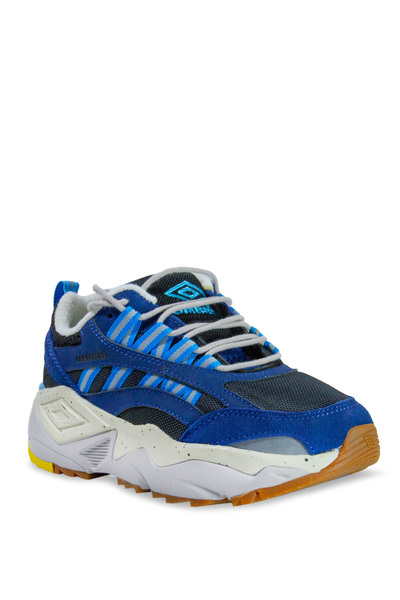 UMBRO КРОССОВКИ Малч. 40322U-HZR Синий