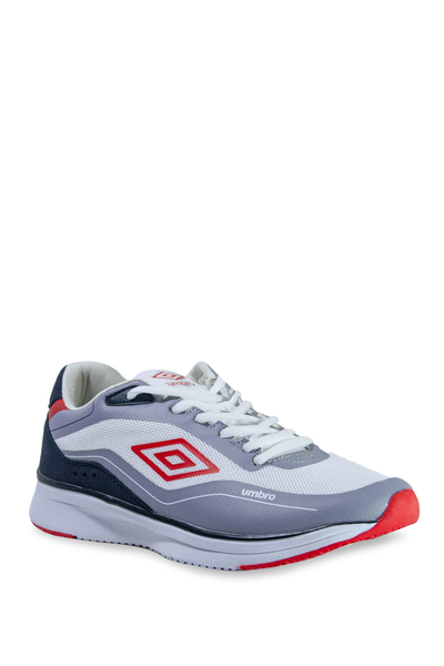 UMBRO КРОССОВКИ Мужс. 40400U-LUU Серый